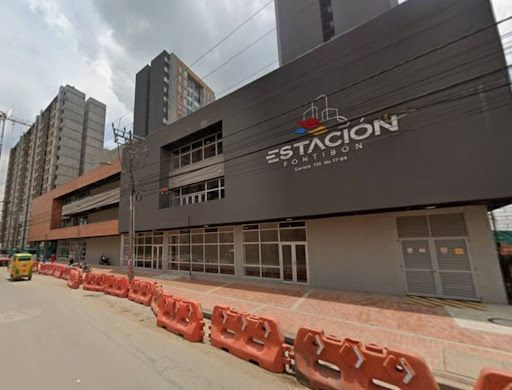Apartamento en arriendo Cundinamarca Bogotá Alameda 45 m2 Habitaciones 2 Baños 2 Garajes 0 Precio $1130000