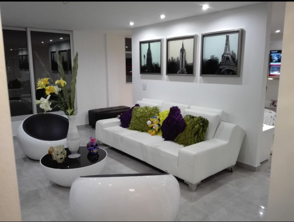Apartaestudio en venta Cundinamarca Bogotá Palermo 44 m2 Habitaciones 1 Baños 1 Garajes 0 Precio $310000000