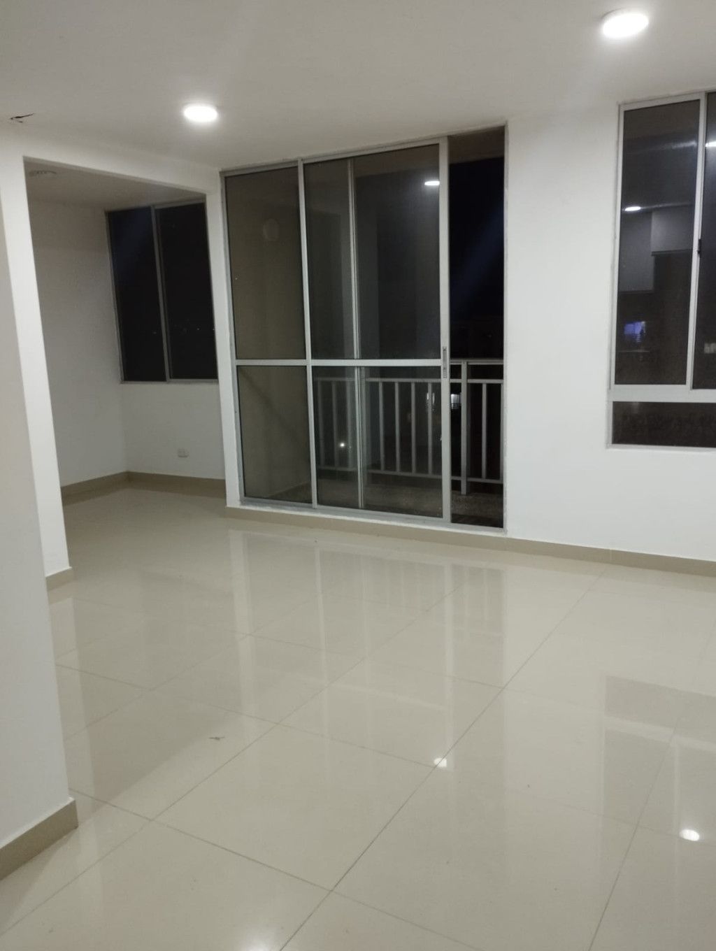 Apartamento en venta Atlántico Barranquilla Villa Rosario 56 m2 Habitaciones 2 Baños 2 Garajes 1 Precio $205000000