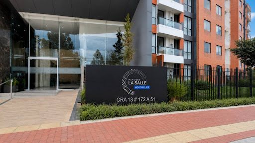 Apartamento en arriendo Cundinamarca Bogotá San Jose De Usaquen 57 m2 Habitaciones 2 Baños 2 Garajes 1 Precio $2800000