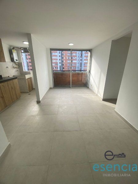 Apartamento en arriendo Antioquia Rionegro El Hospital 52 m2 Habitaciones 3 Baños 2 Garajes 0 Precio $1400000