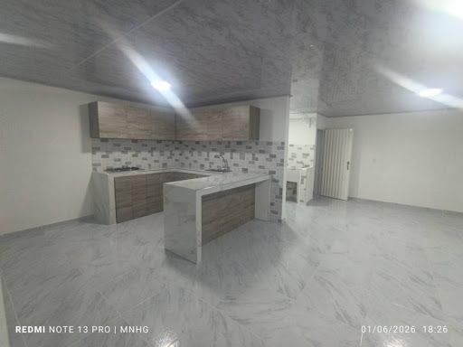 Apartamento en arriendo Valle Del Cauca Cali Nueva Floresta Del Ict 50 m2 Habitaciones 2 Baños 1 Garajes 0 Precio $850000