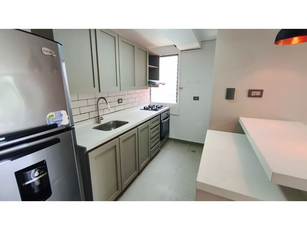 Apartaestudio en arriendo Antioquia Medellín Medellín 0 m2 Habitaciones 1 Baños 2 Garajes 1 Precio $3500000