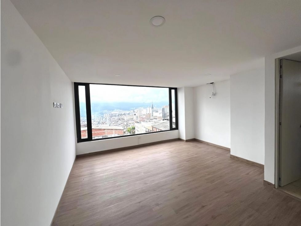Apartamento en venta Caldas Manizales Terrazas De Campo Hermoso 76 m2 Habitaciones 2 Baños 2 Garajes 1 Precio $531880500