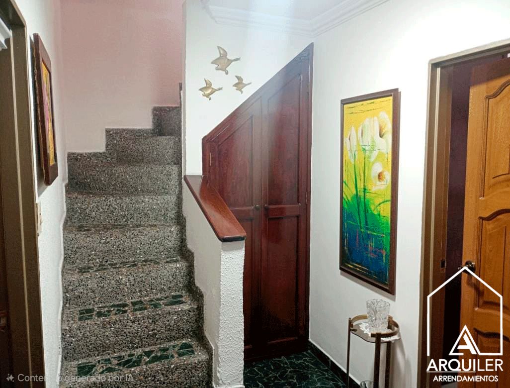 Casa en venta Antioquia Medellín Cordoba 100 m2 Habitaciones 3 Baños 1 Garajes 0 Precio $320000000