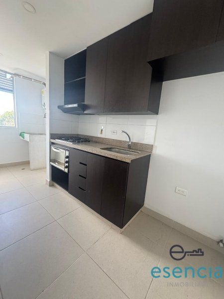 Apartamento en arriendo Antioquia Rionegro El Faro 60 m2 Habitaciones 3 Baños 2 Garajes 0 Precio $2500000