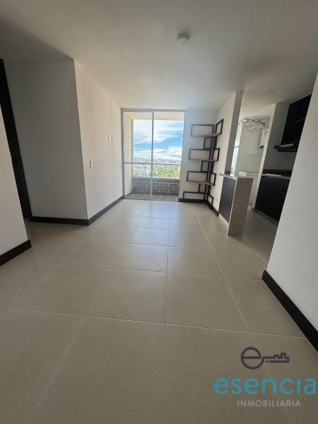 Apartamento en arriendo Antioquia Rionegro El Faro 60 m2 Habitaciones 2 Baños 2 Garajes 0 Precio $2500000