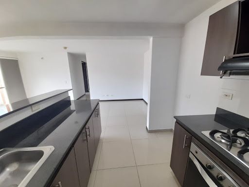 Apartamento en arriendo Antioquia Bello Parque Tulio Ospina 76 m2 Habitaciones 3 Baños 2 Garajes 1 Precio $2400000