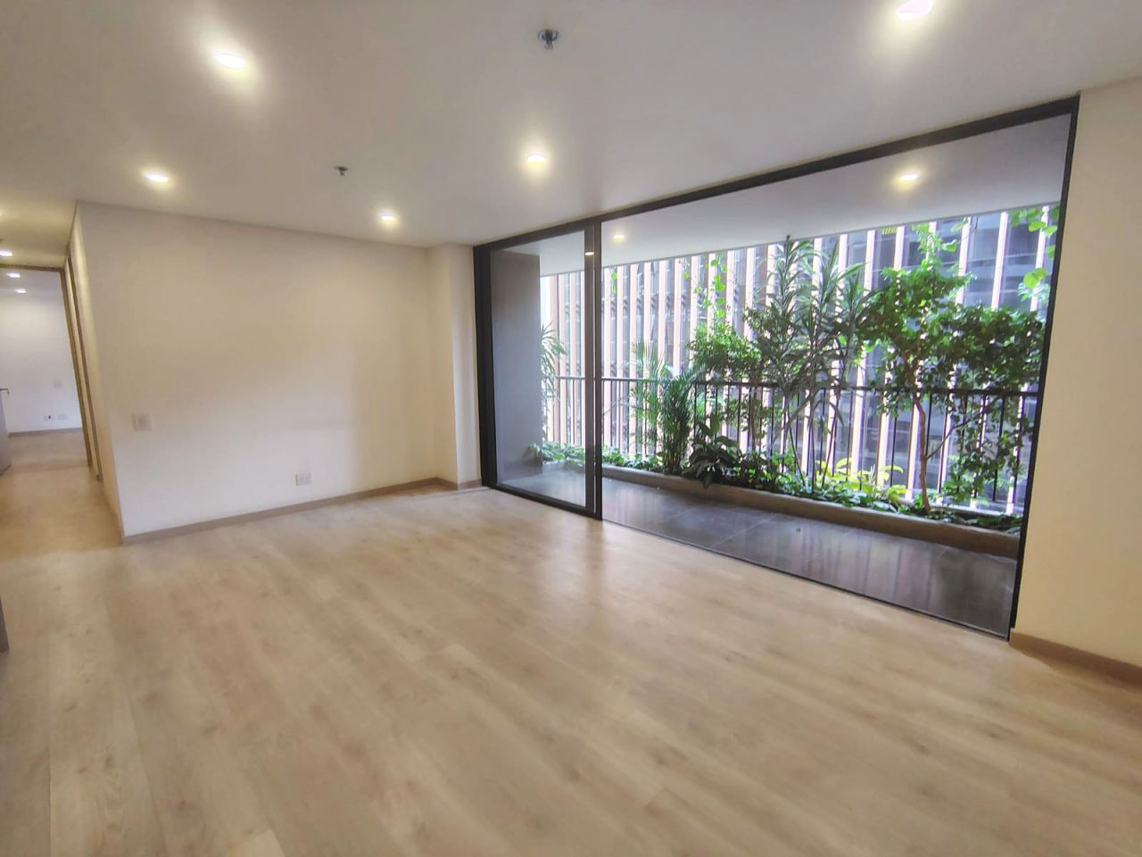 Apartamento en arriendo Antioquia Medellín Altos Del Poblado 90 m2 Habitaciones 2 Baños 2 Garajes 1 Precio $5300000