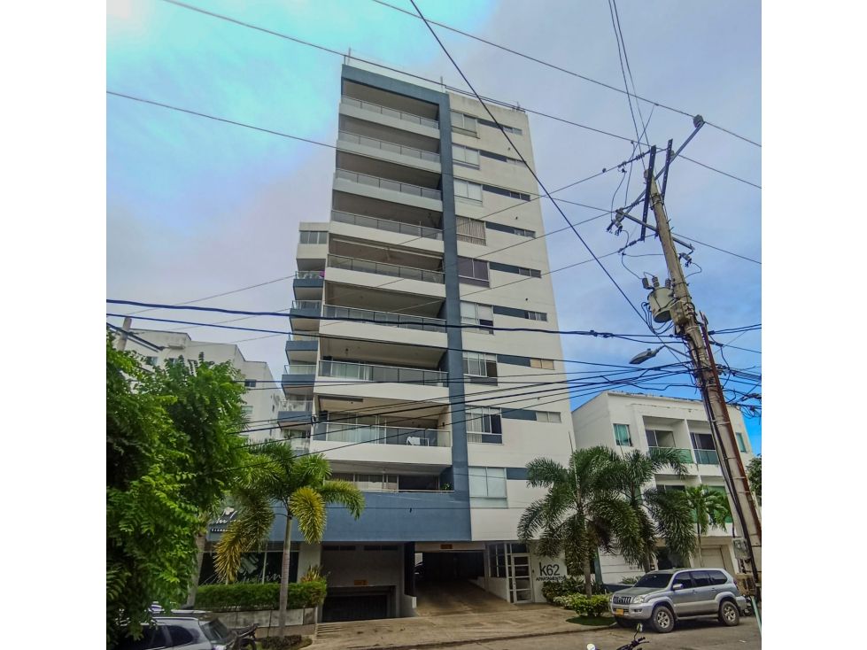 Apartamento en venta Córdoba Montería La Castellana 138 m2 Habitaciones 3 Baños 3 Garajes 2 Precio $800000000