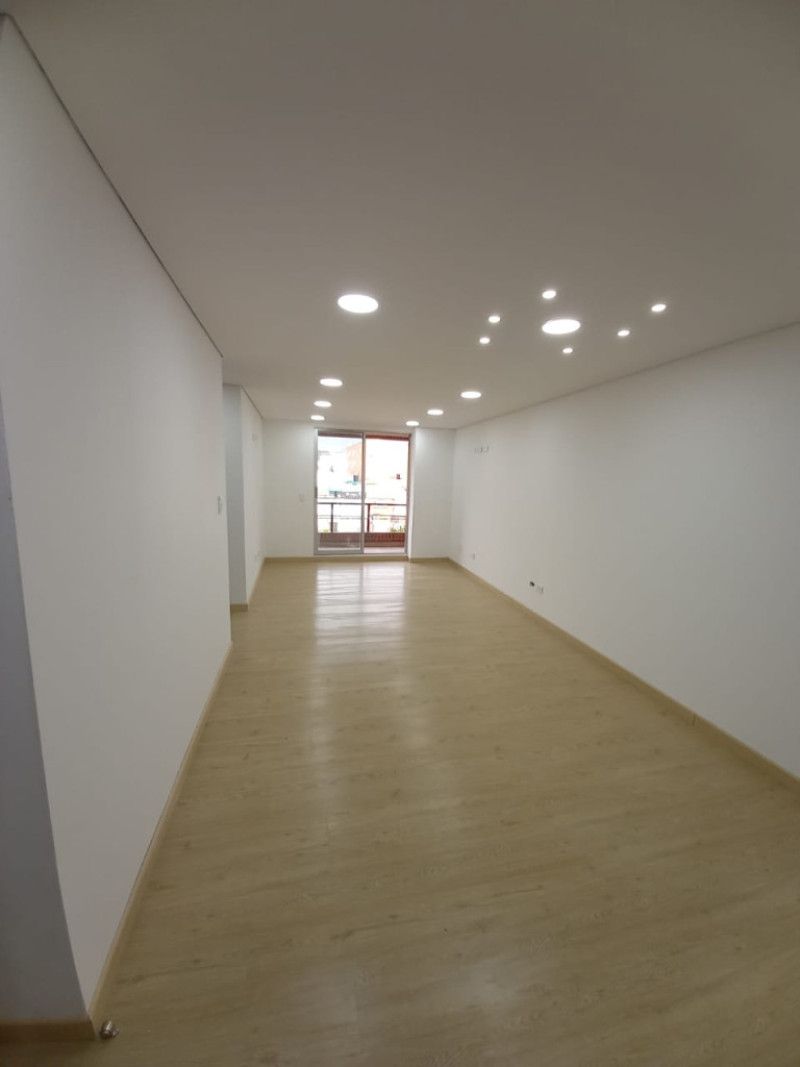 Apartamento en arriendo Cundinamarca Bogotá Cedritos 81 m2 Habitaciones 2 Baños 2 Garajes 1 Precio $3806520