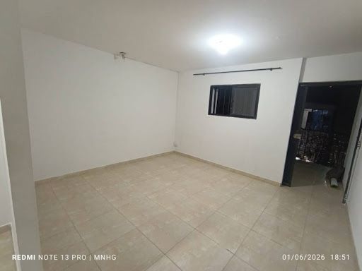 Apartaestudio en arriendo Valle Del Cauca Cali Nueva Floresta Del Ict 30 m2 Habitaciones 1 Baños 1 Garajes 1 Precio $650000