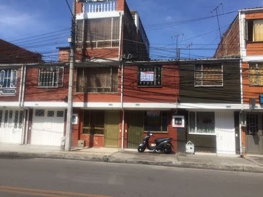 Casa en arriendo Cundinamarca Bogotá Plazuelas Del Virrey 74 m2 Habitaciones 2 Baños 2 Garajes 0 Precio $2200000