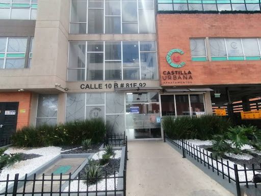 Apartamento en arriendo Cundinamarca Bogotá Bosconia 43 m2 Habitaciones 2 Baños 1 Garajes 0 Precio $1400000