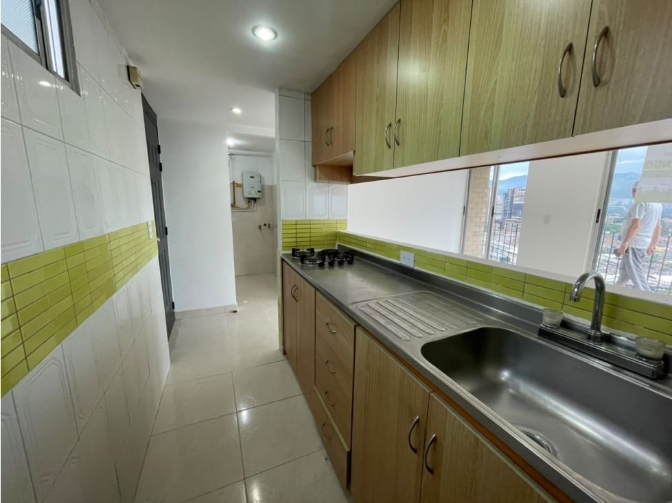 Apartamento en arriendo Antioquia Medellín Medellín 0 m2 Habitaciones 3 Baños 2 Garajes 0 Precio $3750000