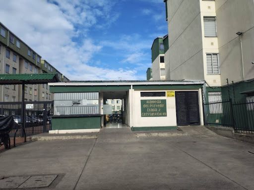 Apartamento en venta Cundinamarca Bogotá El Corzo 45 m2 Habitaciones 2 Baños 1 Garajes 0 Precio $152000000