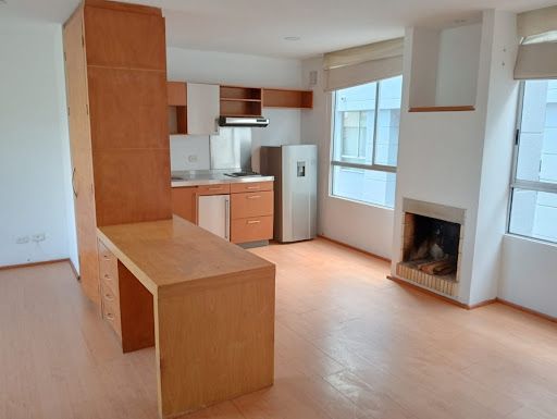 Apartaestudio en venta Cundinamarca Bogotá Bosque Izquierdo 32 m2 Habitaciones 1 Baños 1 Garajes 1 Precio $248000000