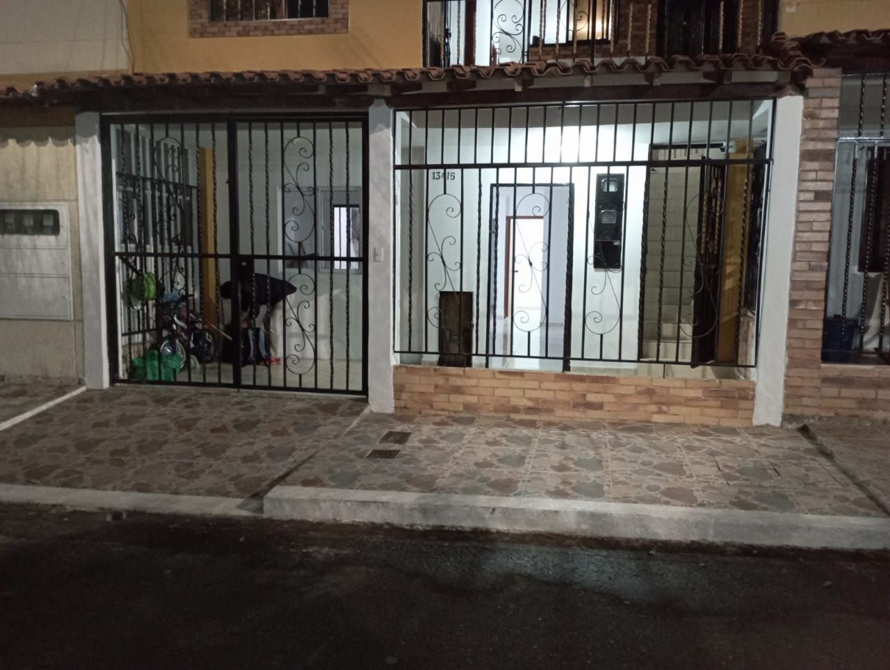 Casa en arriendo Santander Bucaramanga San Miguel 70 m2 Habitaciones 2 Baños 2 Garajes 0 Precio $1050000