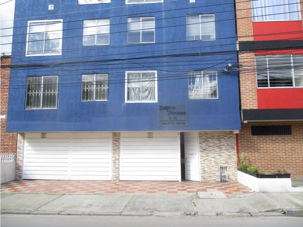 Casa en arriendo Cundinamarca Bogotá Villemar Fontibon 41 m2 Habitaciones 2 Baños 1 Garajes 0 Precio $1400000