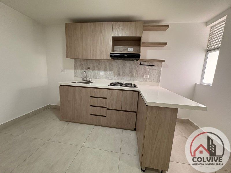 Apartaestudio en arriendo Antioquia Sabaneta Entre Amigos 55 m2 Habitaciones 1 Baños 1 Garajes 0 Precio $1950000