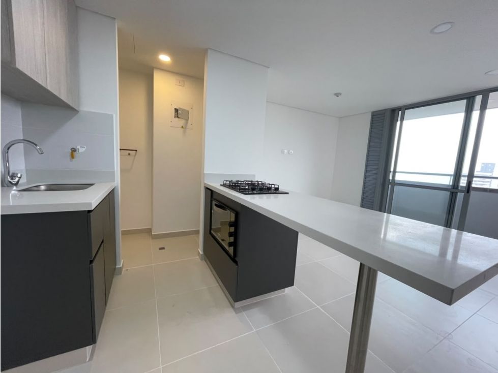 Apartamento en arriendo Antioquia La Estrella La Estrella 70 m2 Habitaciones 3 Baños 2 Garajes 2 Precio $3200000