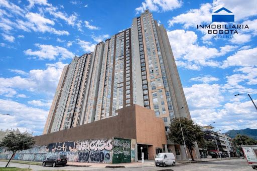 Apartamento en arriendo Cundinamarca Bogotá Usatama 38 m2 Habitaciones 2 Baños 1 Garajes 0 Precio $2150000