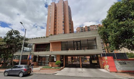 Apartamento en arriendo Cundinamarca Bogotá Mazurén 63 m2 Habitaciones 2 Baños 2 Garajes 1 Precio $3100000