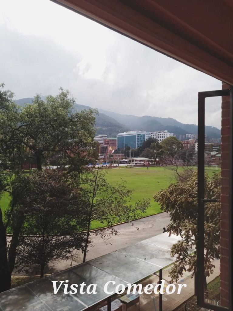 Apartamento en venta Cundinamarca Bogotá Las Nieves 112 m2 Habitaciones 3 Baños 3 Garajes 2 Precio $665000000