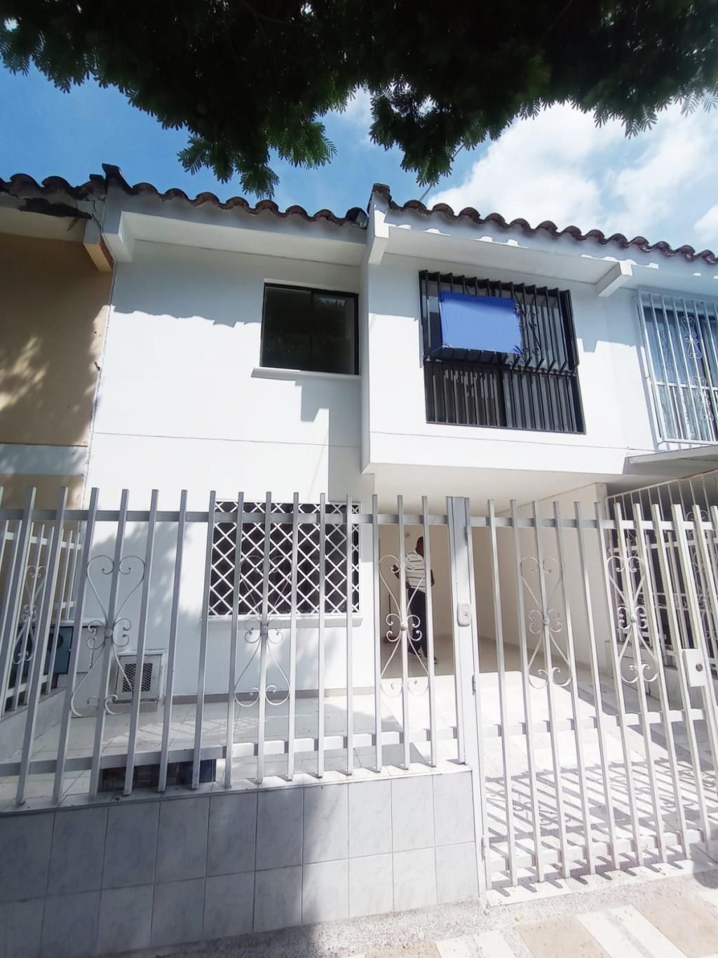 Casa en arriendo Valle Del Cauca Cali Ciudad 2000 70 m2 Habitaciones 3 Baños 2 Garajes 1 Precio $1550000