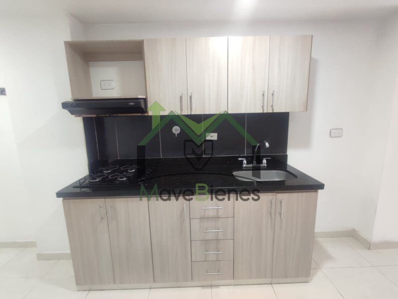 Apartamento en arriendo Antioquia Sabaneta La Florida 0 m2 Habitaciones 2 Baños 1 Garajes 0 Precio $1650000