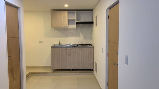 Apartaestudio en arriendo Cundinamarca Chía Tres Esquinas 20 m2 Habitaciones 1 Baños 1 Garajes 0 Precio $900000