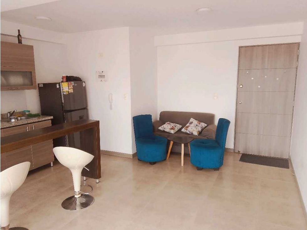 Apartamento en venta Risaralda Pereira Br Coral Plaza 61 m2 Habitaciones 2 Baños 2 Garajes 1 Precio $360000000