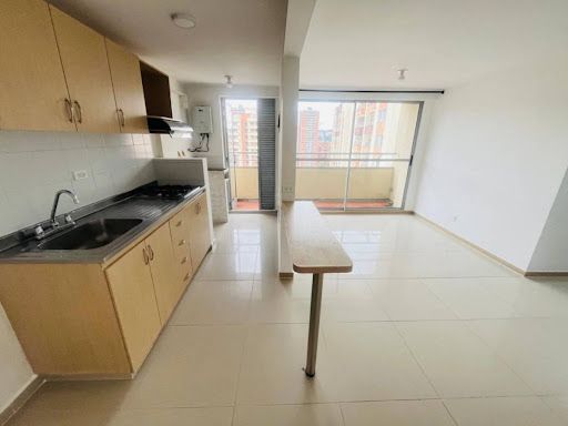 Apartamento en arriendo Antioquia Itagüí Ditaires 62 m2 Habitaciones 3 Baños 2 Garajes 1 Precio $2300000