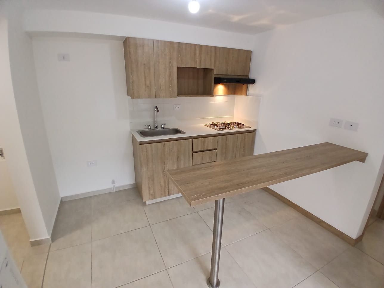 Apartamento en arriendo Antioquia Bello Urbanización Palmacía 65 m2 Habitaciones 3 Baños 2 Garajes 1 Precio $2600000