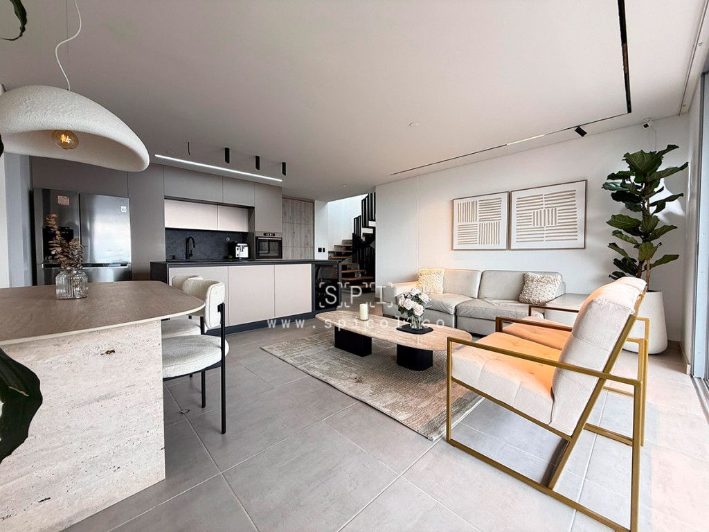 Apartamento en venta Antioquia Envigado La Pradera 225 m2 Habitaciones 4 Baños 4 Garajes 2 Precio $2290000000