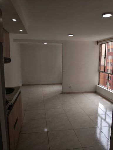 Apartamento en arriendo Cundinamarca Bogotá Bohios 40 m2 Habitaciones 2 Baños 1 Garajes 0 Precio $1300000
