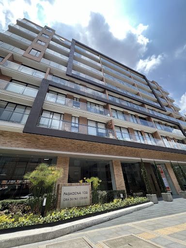 Apartaestudio en arriendo Cundinamarca Bogotá Pasadena 67 m2 Habitaciones 1 Baños 2 Garajes 1 Precio $3400000