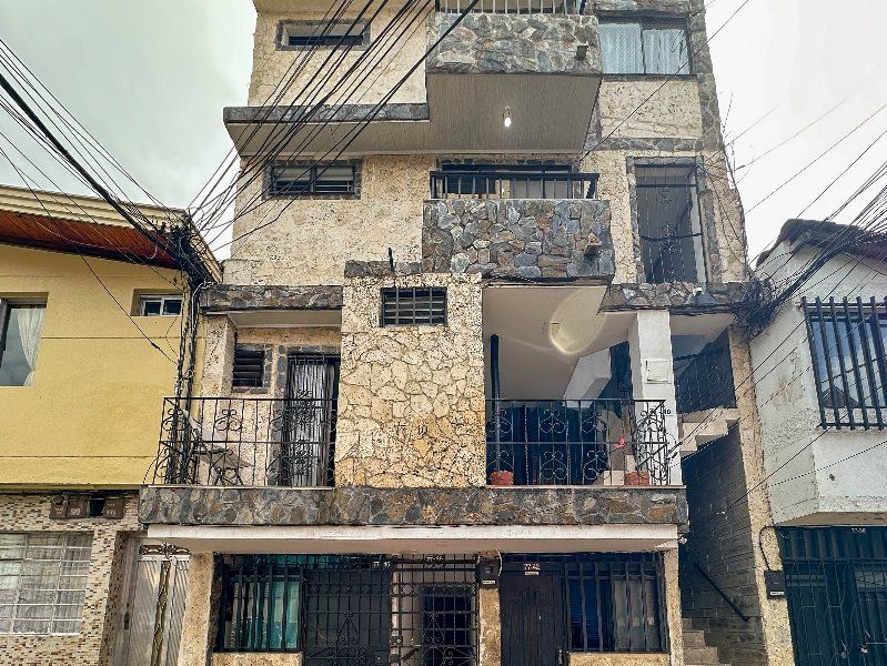 Apartaestudio en arriendo Antioquia Medellín El Velodromo 25 m2 Habitaciones 1 Baños 1 Garajes 0 Precio $1380000