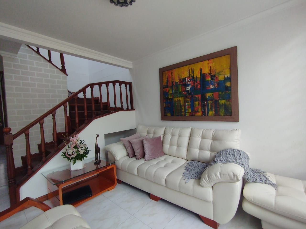 Casa en venta Risaralda Pereira Jardin De Velez Y Velez 119 m2 Habitaciones 3 Baños 3 Garajes 1 Precio $725000000