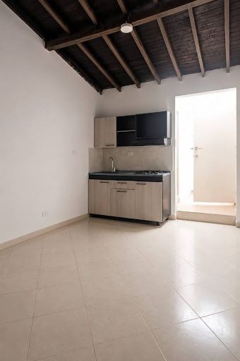 Apartamento en arriendo Antioquia Medellín Bolivariana 45 m2 Habitaciones 2 Baños 1 Garajes 0 Precio $2050000