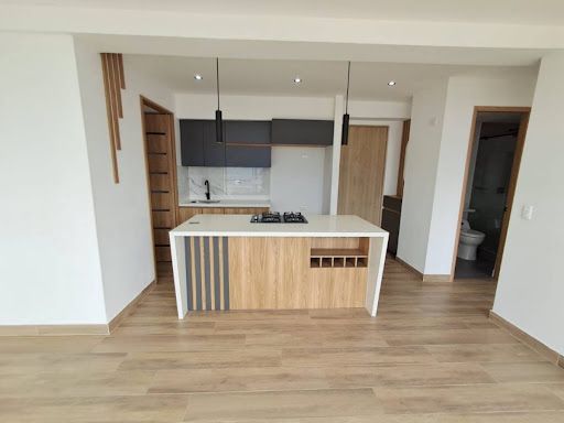 Apartamento en arriendo Antioquia Bello Nuevo 65 m2 Habitaciones 2 Baños 2 Garajes 1 Precio $2900000