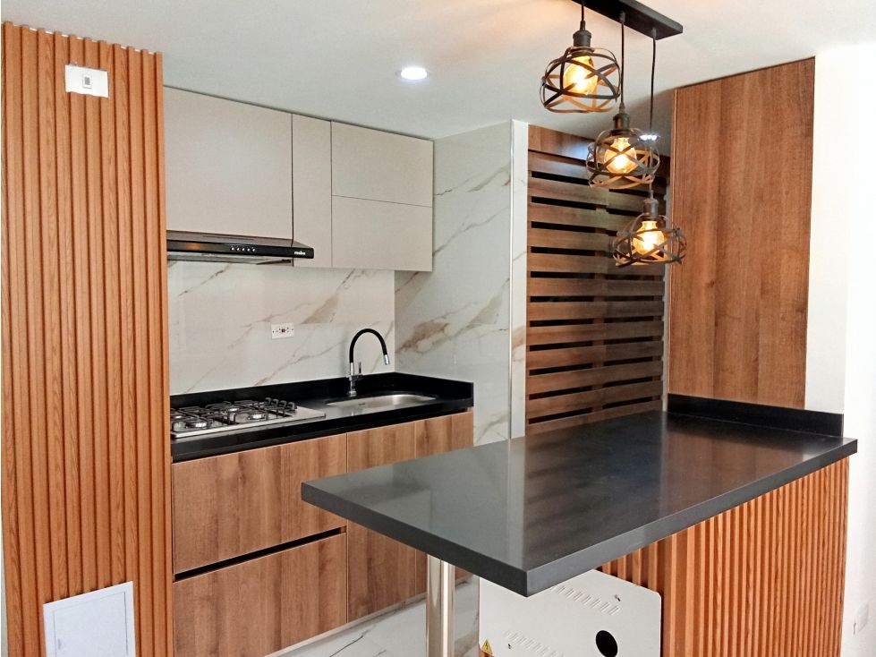 Apartamento en arriendo Cundinamarca Zipaquirá Br Prados Del Mirador 47 m2 Habitaciones 3 Baños 2 Garajes 1 Precio $1200000