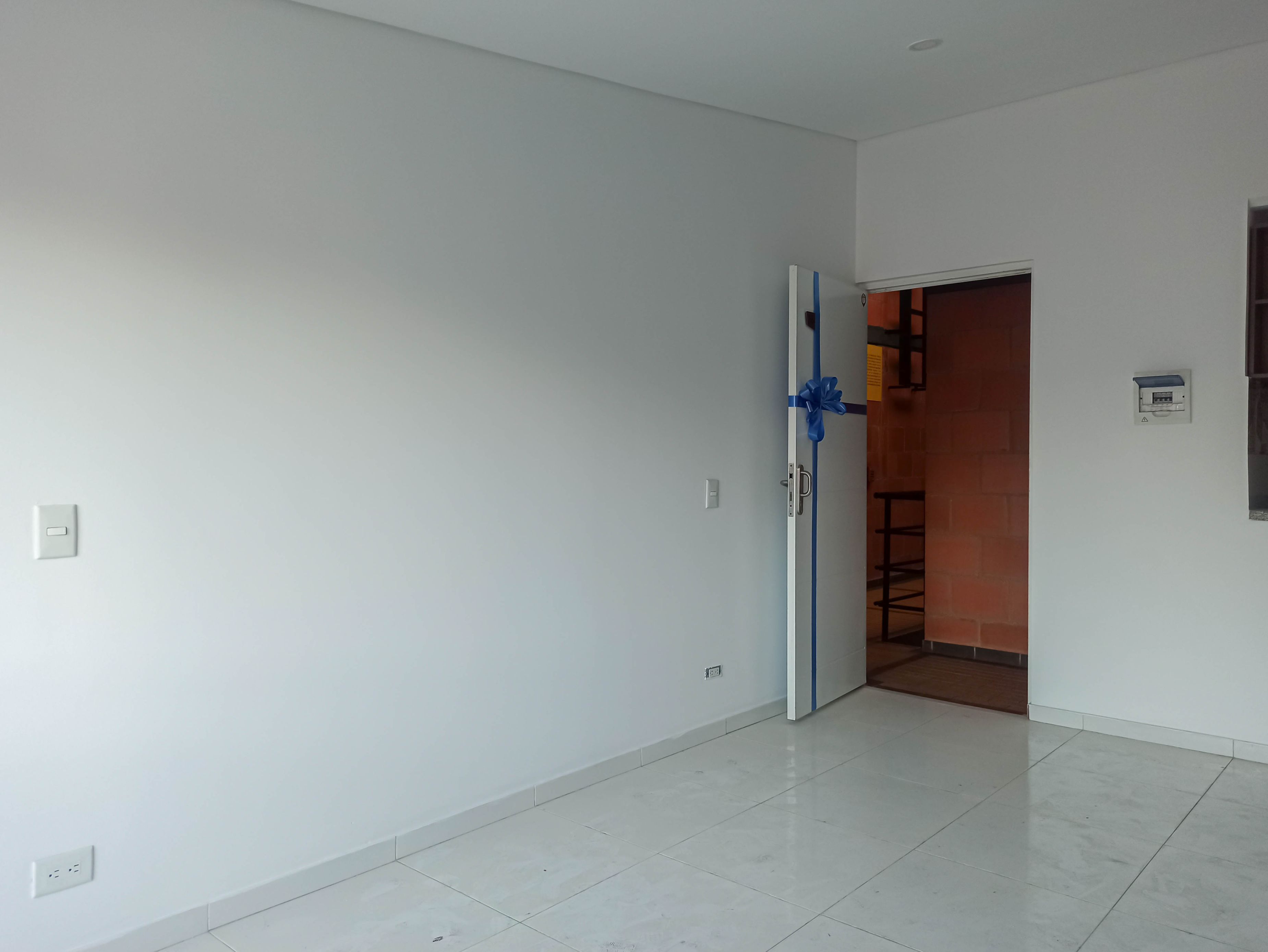 Apartamento en arriendo Cundinamarca Zipaquirá Álamos 58 m2 Habitaciones 3 Baños 2 Garajes 0 Precio $1000000