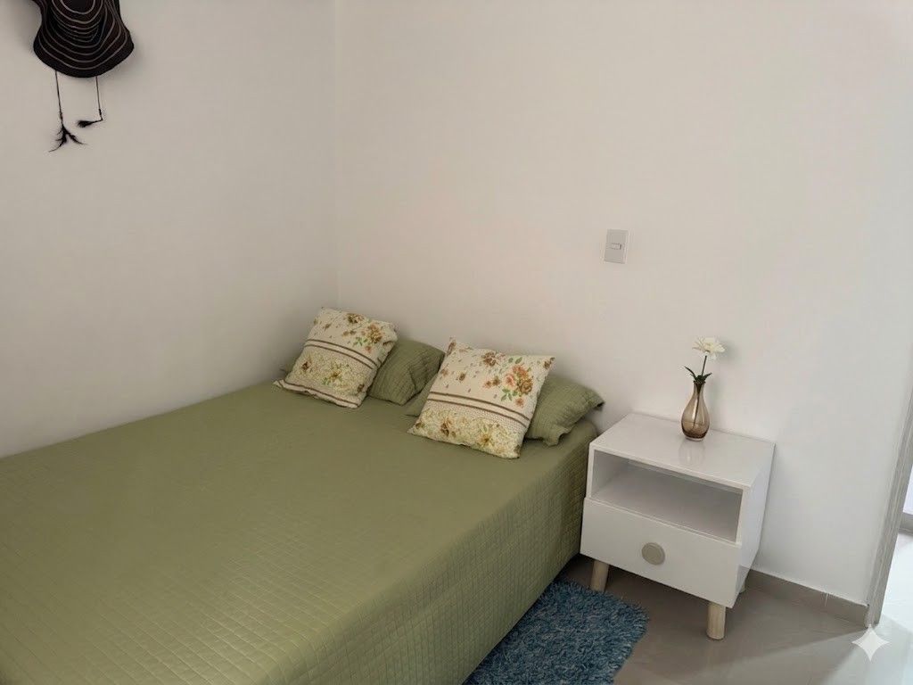 Apartamento en venta Valle Del Cauca Cali Urbanización Santa Helena 40 m2 Habitaciones 2 Baños 1 Garajes 1 Precio $98000000