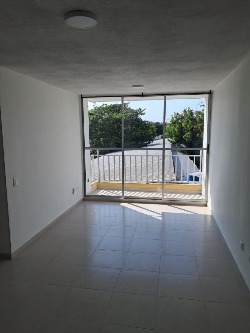Apartamento en venta Atlántico Barranquilla Arcadas De San Isidro 61 m2 Habitaciones 3 Baños 2 Garajes 0 Precio $190000000