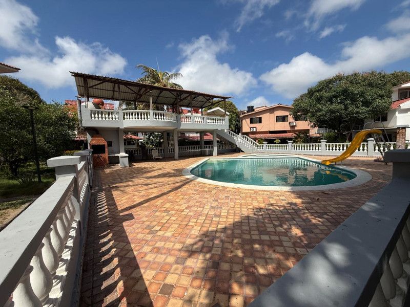 Casa en arriendo Atlántico Puerto Colombia Villa Campestre 276 m2 Habitaciones 5 Baños 7 Garajes 0 Precio $7000000