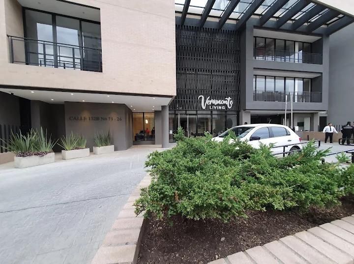 Apartamento en arriendo Cundinamarca Bogotá La Colina Campestre 35 m2 Habitaciones 2 Baños 1 Garajes 0 Precio $2280000