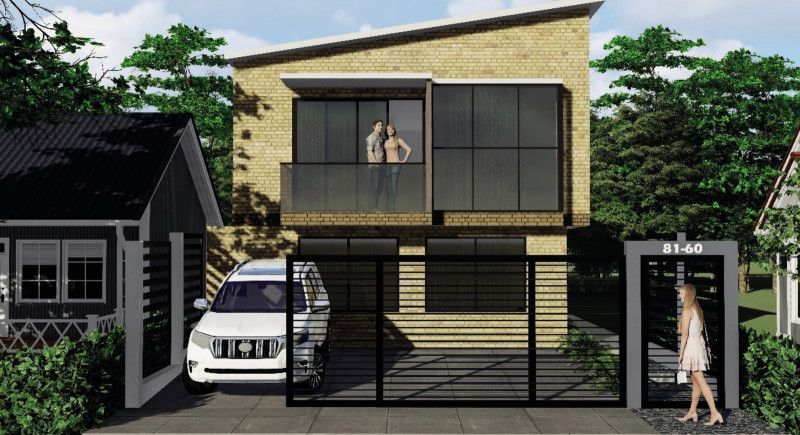 Casa en venta Atlántico Barranquilla Andalucia 125 m2 Habitaciones 3 Baños 2 Garajes 0 Precio $635000000