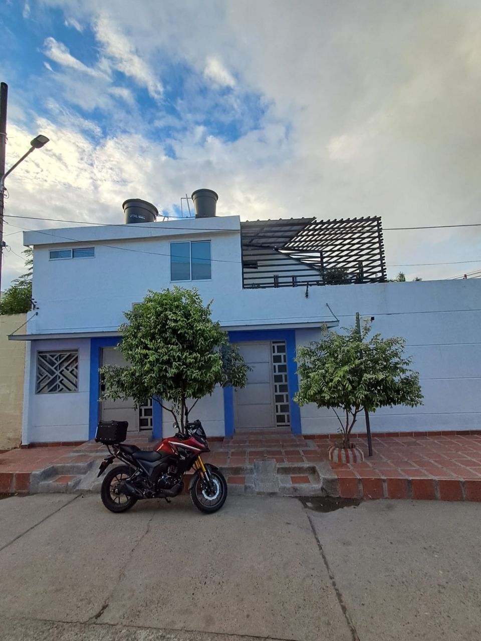 Casa en venta Huila Neiva Los Cambulos 139 m2 Habitaciones 3 Baños 2 Garajes 1 Precio $750000000