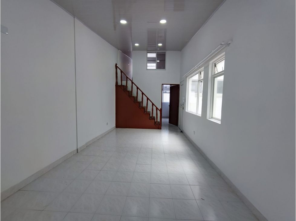 Apartamento en arriendo Caldas Manizales Alta Suiza 56 m2 Habitaciones 2 Baños 1 Garajes 1 Precio $1700000